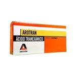 Gador Arotran Tranexámico C. 500 Mg x 10 Comp #1