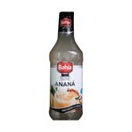 Pulpa De Ananá Bahía En Botella Pet 820 Cc. #1