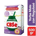 Yerba Cbsé Regulasé Lgc 500 gr #1