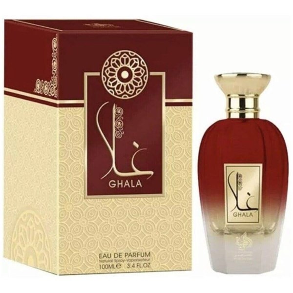 Al Wataniah Ghala 100 ml alt