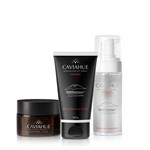 Caviahue Rutina Facial Para Hombres #1