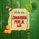 Sopa de Pollo Knorr Con Cabello De Angel 105.6 g #4