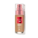 Base Líquida Revlon Age Defying 3X | Color Honey Beige #1