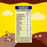 Original Chocolatada Listo Para Tomar Nesquik x 200 ml #4