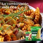 Fideos Knorr Tirabuzon 500gr #5