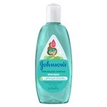 Johnsons Baby Shampoo Para Bebes Hidratacion Intensa 400 ml #3