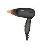 Silfab Secador de Pelo Plegable Para Viaje #8