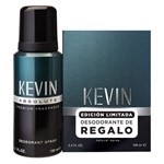 Kevin Pack Absolute (Edt 100 ml + Deo 150 Ml) #1