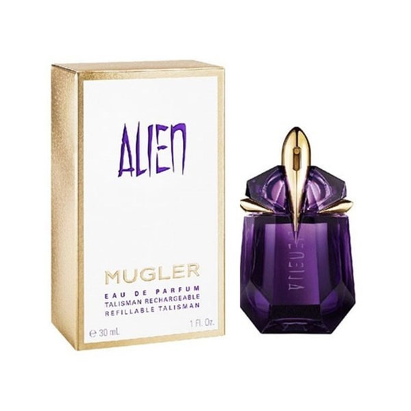 Thierry Mugler Alien Edp 30 ml alt