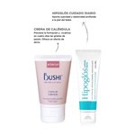 Kit Protección Bebés Madres Bushi + Hipoglós Cuidado Diario #2