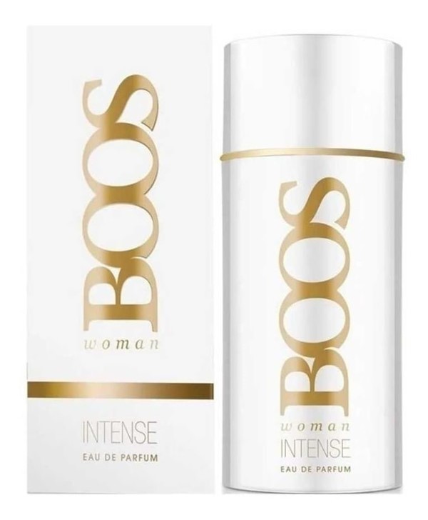 Boos Intense Perfume Mujer Edp 70 ml #1