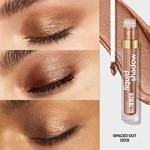 Revlon Glimmer Liquid Eye Shadow 203 Spaced Out #3