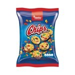 Galletas Tostex Chips Colores 270 xg #1