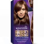 Koleston Coloración Permanente en Crema Retoque de Raíz 10 67 chocolate #1