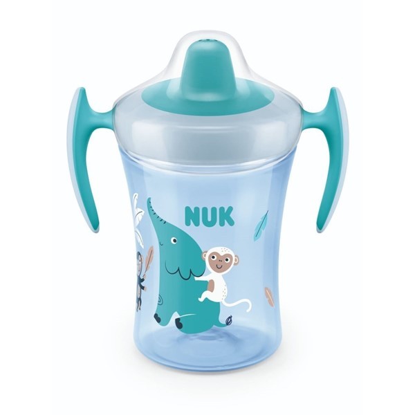 Vaso Nuk Evolution Trainer Cup 8 meses Nene #1