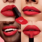 Revlon Labial Colorstay Suede Ink 015 lip Boom #4