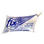 GEL CAPILAR FIJADOR SUPPER FIX NATURAL 220ML #1