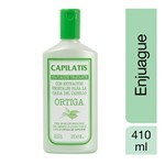 Capilatis Enjuague Tratante Ortiga 410 ml #1