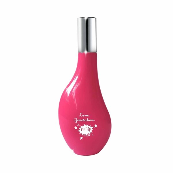 Jeanne Arthes Paris Love Generation Pin Up Edp 60 ml #1