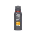 Shampoo 2En1 Dove Fuerza Extrema Para Hombres 400 ml #1