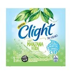 Jugo En Polvo Clight Man-verde D 7,5gr #1