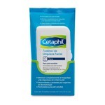 Cetaphil Toallitas Faciales Humedas (25 Unidades) #1