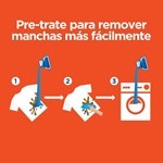 Ace Jabón Líquido Clásico 3 L #3