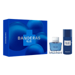Banderas Blue Seduction Edt 100 ml + Desodorante Tamaño 2 Unid #1