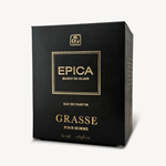 Epica Grasse Perfume Hombre Edp 50 ml #4