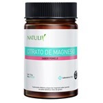 Natuliv Citrato de Magnesio Sabor Pomelo 114 gr #1