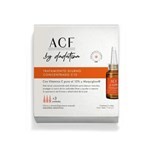 Acf By Dadatina Tratamiento Diurno Concentrado C10 con Vitamina C | 3 Viales  - 7 ml #3