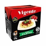 Salsa Filetto Vigente 520 g. #1