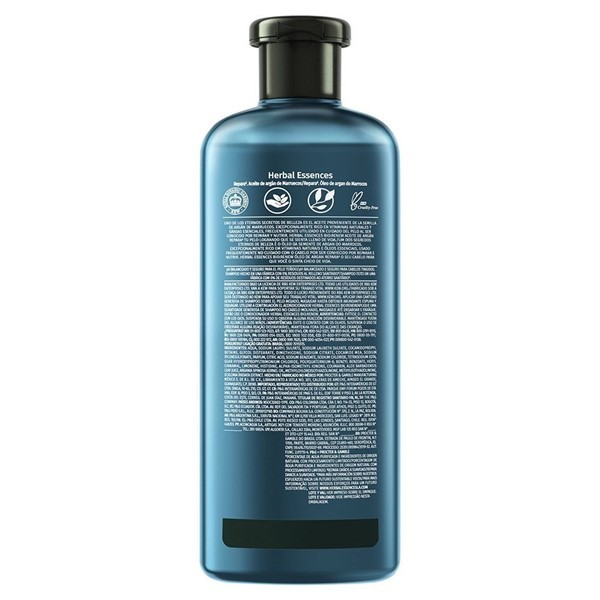Herbal Essences Shampoo Repair Argan Oil Of Morocco 400 ml alt