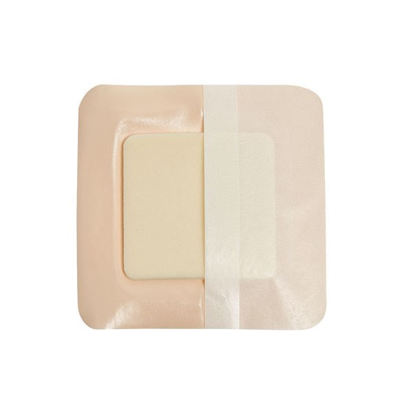 Pharma-foam Apositos para Traqueotomia #1