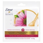 Máscara Capilar Dove 1 minuto Ritual de Crecimiento x 23 g #1