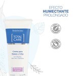 Capilatis Crema Para Manos Y Uñas Línea Total Care 100 ml #3