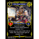 064 Alfer, Linaje Forjador Precon Enano/Desertor - Coste 2 #1