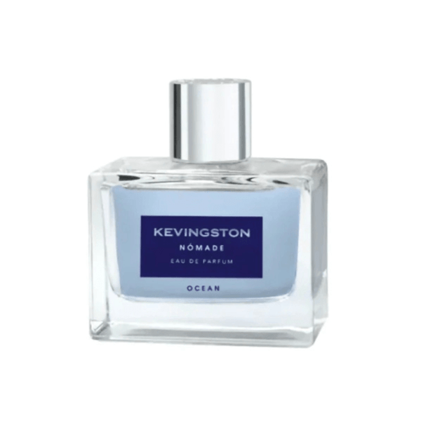 Perfume Kevingston Nómade Ocean Edp 100 ml alt