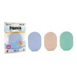 Baby Innovation Esponja Baño (Soft) (COLOR ALEATORIO SEGÚN STOCK DEL PROVEEDOR) #2