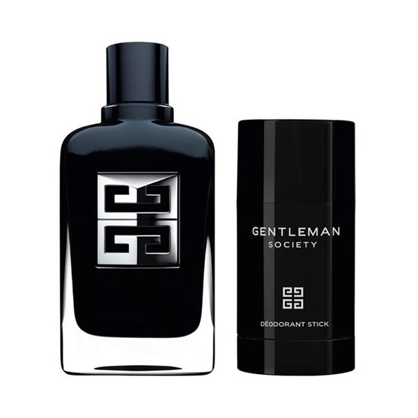 Givenchy Gentleman Society Edp Presentación Fragancias 100 ml alt