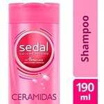 Sedal Shampoo Ceramidas 190 Ml #2