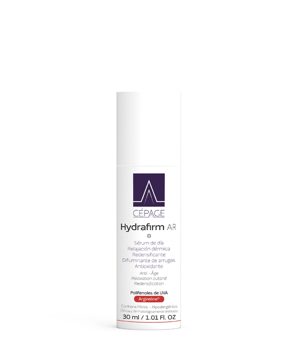 Hydrafirm Ar 30ml Serum Hidratante Original