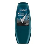 Antitranspirante Rexona Invisible 50 ml #2