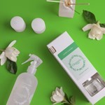 Organic Shop Aromatizador de Ambientes Jazmín Y Bambú #2