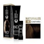 Bkd Caviar Color Cream Castaño 4 #1