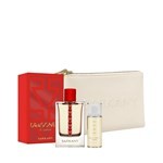 Sarkany Dragoness Le Parfum Cofre(Body Mist 75 ml + Neceser Blanco) Presentación 50 ml #1