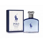 Ralph Lauren Polo Ultra Blue Edt Presentación 75 ml #2
