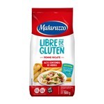 Fideos Sin Tacc Penne Rigante Matarazzo 500 g. #1