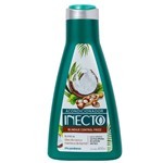 Inecto Acondicionador Blindaje Control Frizz 400 ml #2