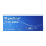 Mysoline 250 mg 30 comp #1